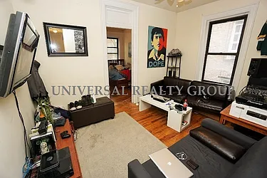 Rented by Universal Realty Group