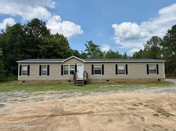 167 Squirrel Road, Clarks Hill, SC 29821