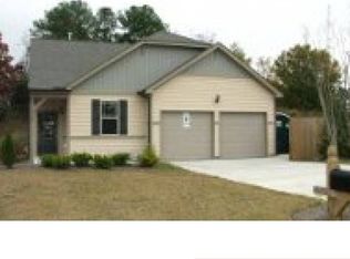 2904 Poole Farm Ln, Raleigh, NC 27610