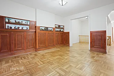 Rented by Garfield Realty 