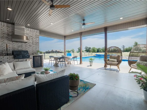 1810 Park Place Ln, Centerton, AR 72719