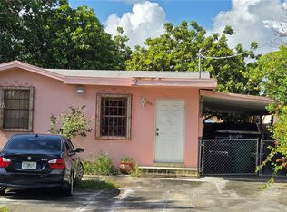 7161 SW 22nd St, Miami, FL 33155