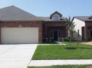 12415 Dona Ln, Houston, TX 77044