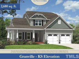 630 Sunland Dr, Knightdale, NC 27545