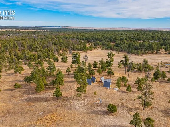 11930 Green Acres Ln, Colorado Springs, CO 80908