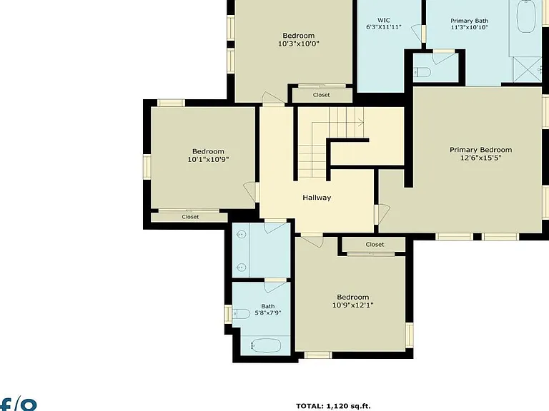 2582 Minuet Dr — Photo 33