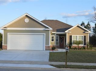 2513 Belladora Rd #TOWNHOUSE E, Conway, SC 29527