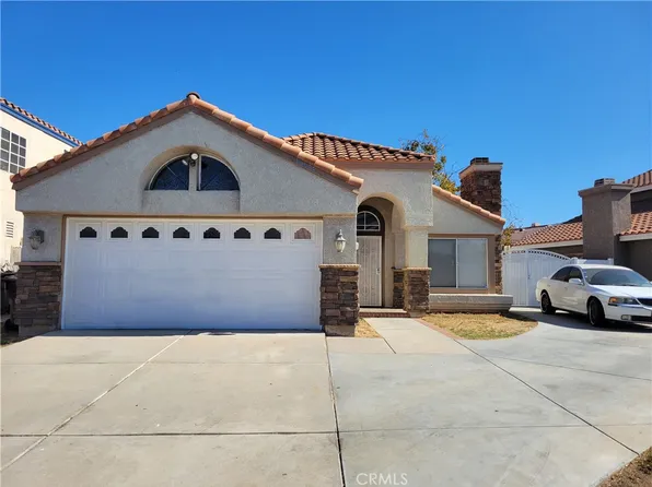 16674 War Cloud Dr, Moreno Valley, CA 92551