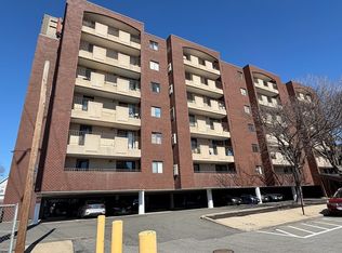 The Parlin Condominium, Everett, MA 02149