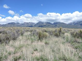 1188 Beaver Rd, Crestone, CO 81131