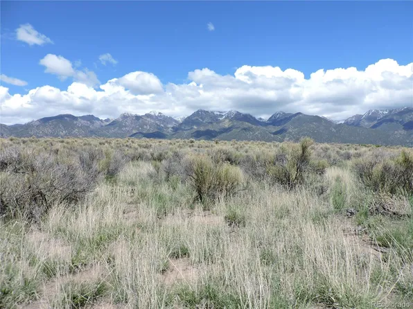 1188 Beaver Road, Crestone, CO 81131