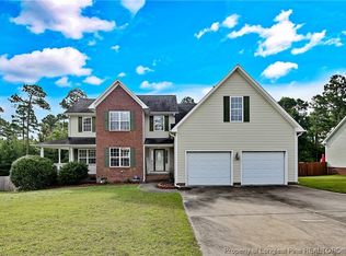 105 Hester Pl, Cameron, NC 28326