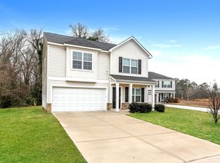 210 Celebration Ave, Anderson, SC 29625