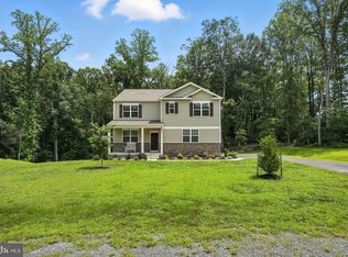 1210 Decatur Rd, Stafford, VA 22554