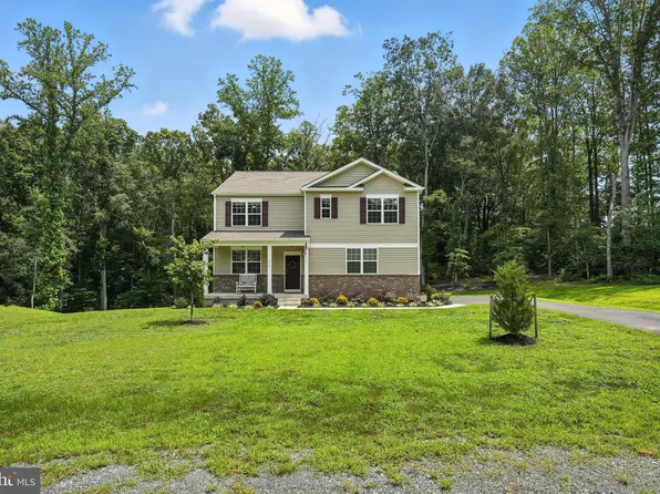 1210 Decatur Rd, Stafford, VA 22554