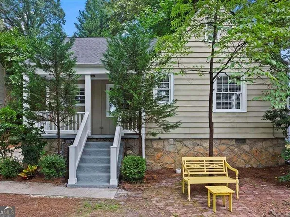 1053 Faith Ave SE, Atlanta, GA 30316