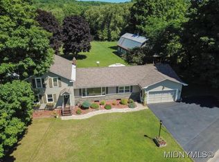 3117 North St, Newport, NY 13416