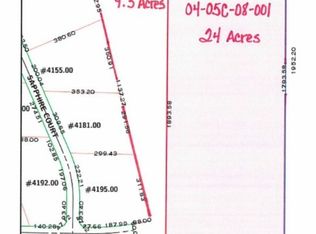 Emerald Run Rd, Medina, OH 44256