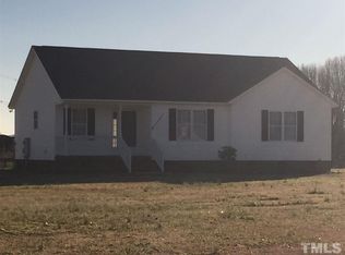 111 Rynal Dr, Garner, NC 27529