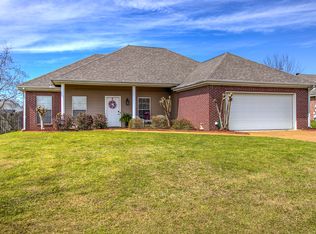 193 Holmar Dr, Brandon, MS 39047