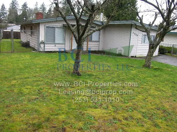 7440 S Pine St, Tacoma, WA 98409