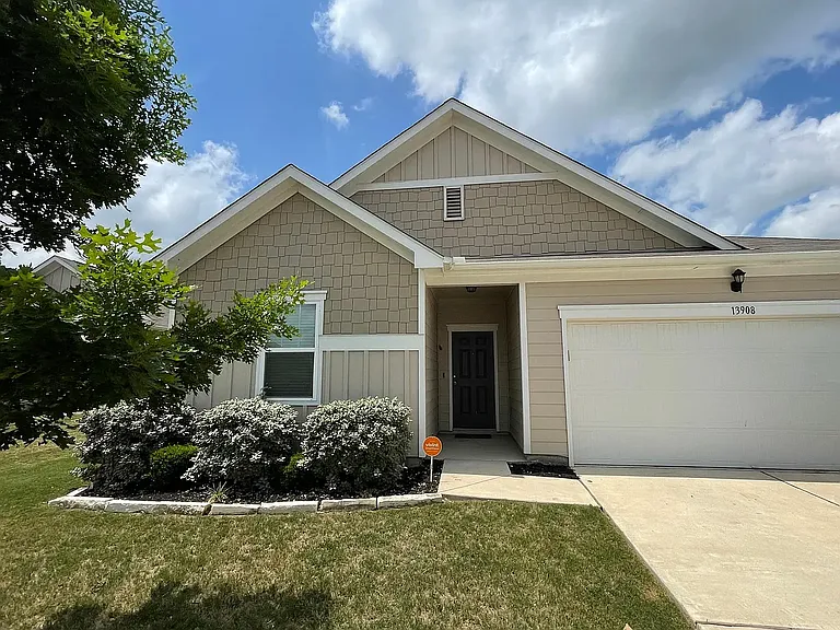 13908 Sherri Berry Way — Photo 1