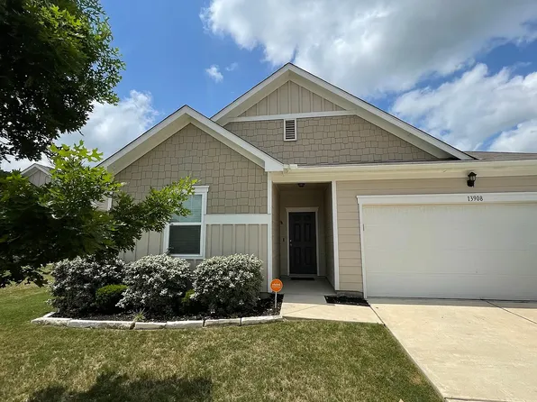 13908 Sherri Berry Way, Manor, TX 78653