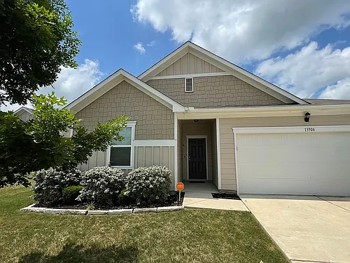 13908 Sherri Berry Way Photo 1