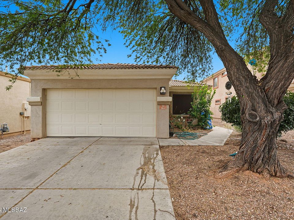 1st image of 364 E Camino Rancho Redondo