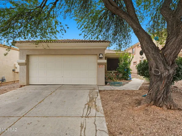 364 E Camino Rancho Redondo, Sahuarita, AZ 85629