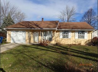4461 Pepperidge Cir, Indianapolis, IN
