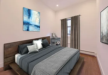 Rented by Cooper & Cooper Real Estate