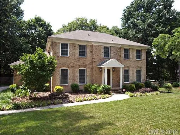 4604 Ovington Cres, Charlotte, NC 28226