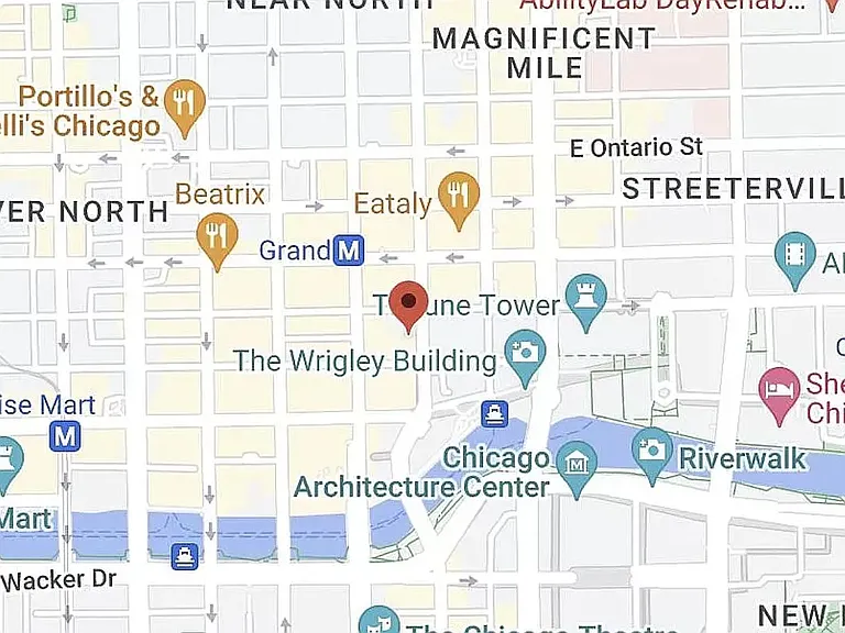 440 N Wabash Ave #3701 — Photo 6