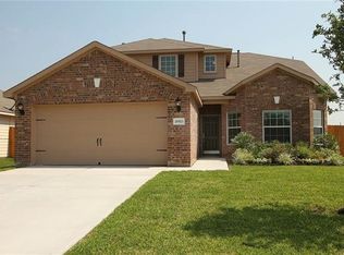 2109 Bluebell, Forney, TX 75126