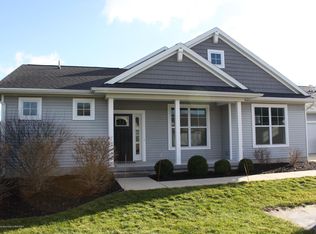 3414 Hamlet Cir, East Lansing, MI 48823