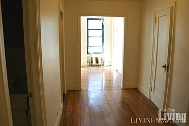 Rented by Living New York