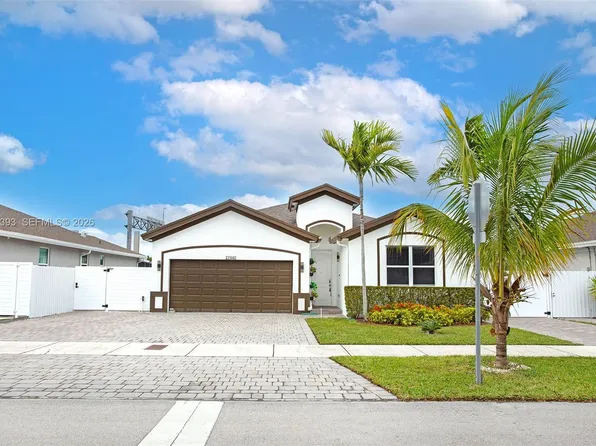 27440 SW 135th Avenue Rd, Naranja, FL 33032