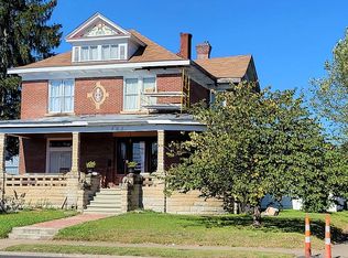 502 Washington Ave, Huntington, WV 25701