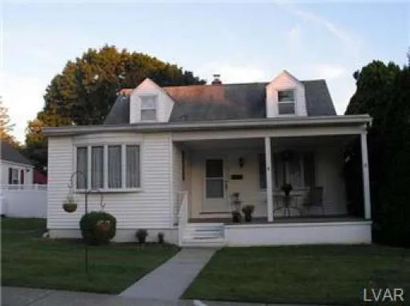 2762-2764 Elm Ct, Allentown, PA 18104
