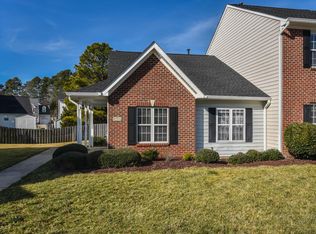 9021 Grassington Way, Raleigh, NC 27615