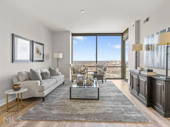 270 17th St NW Unit 3508, Atlanta, GA 30363