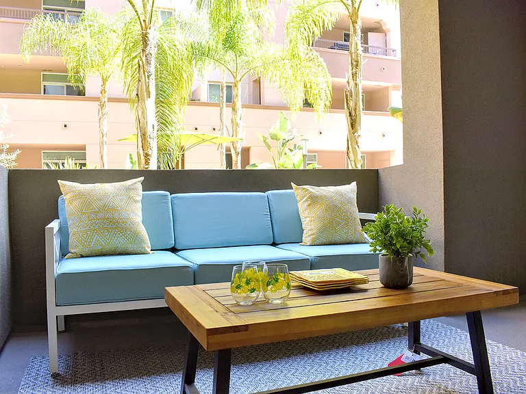 Casa Mira View Apartments — Photo 74