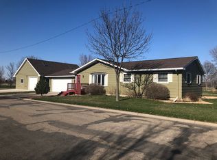 320 8th Ave N, Ellendale, ND 58436