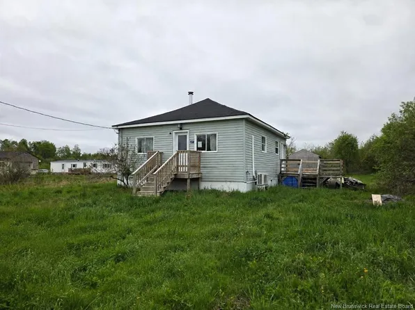 27 Fort St, Pt Elgin, NB E4M 1L1