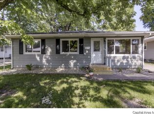 3506 Lancaster Rd, Springfield, IL 62703