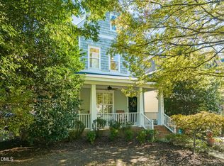 4405 All Points View Way, Raleigh, NC 27614