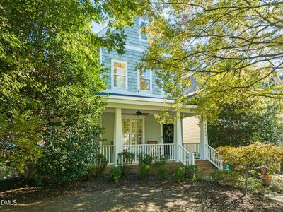 4405 All Points View Way, Raleigh, NC, 27614