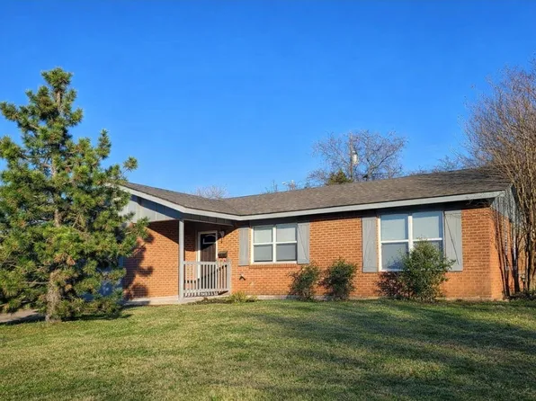 816 Leeper Dr, Denison, TX 75020