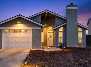 2322 N Cecelia Ave, Fresno, CA 93722
